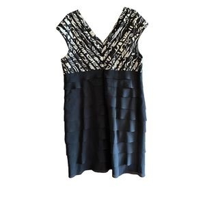 Women’s Cocktail Dress Size 18